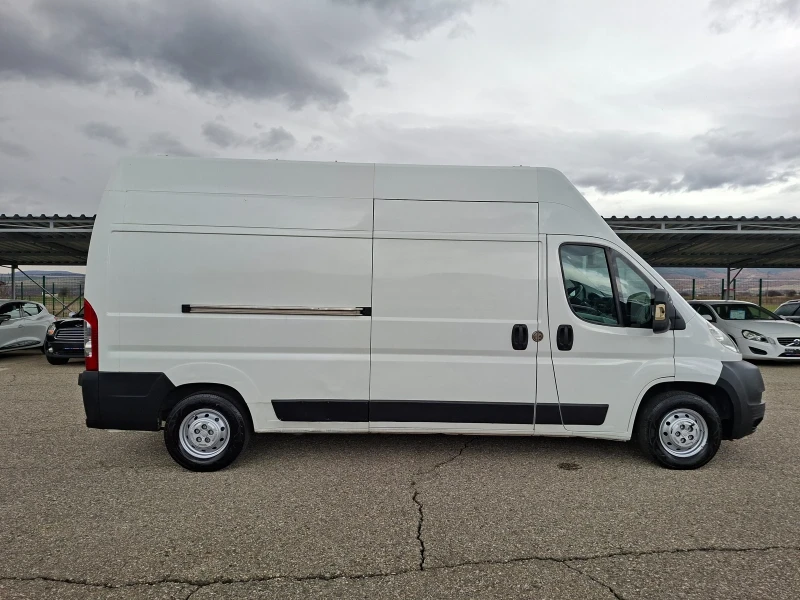 Fiat Ducato 3, 0 Multijet Avtomat, снимка 4 - Бусове и автобуси - 52554636