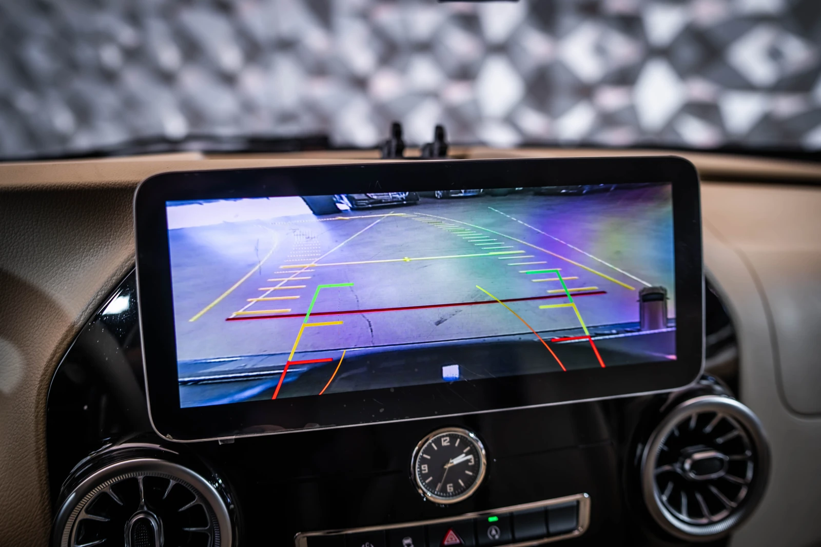 Mercedes-Benz Vito 119 CDI* 4 matic * Business pack | Mobile.bg   16