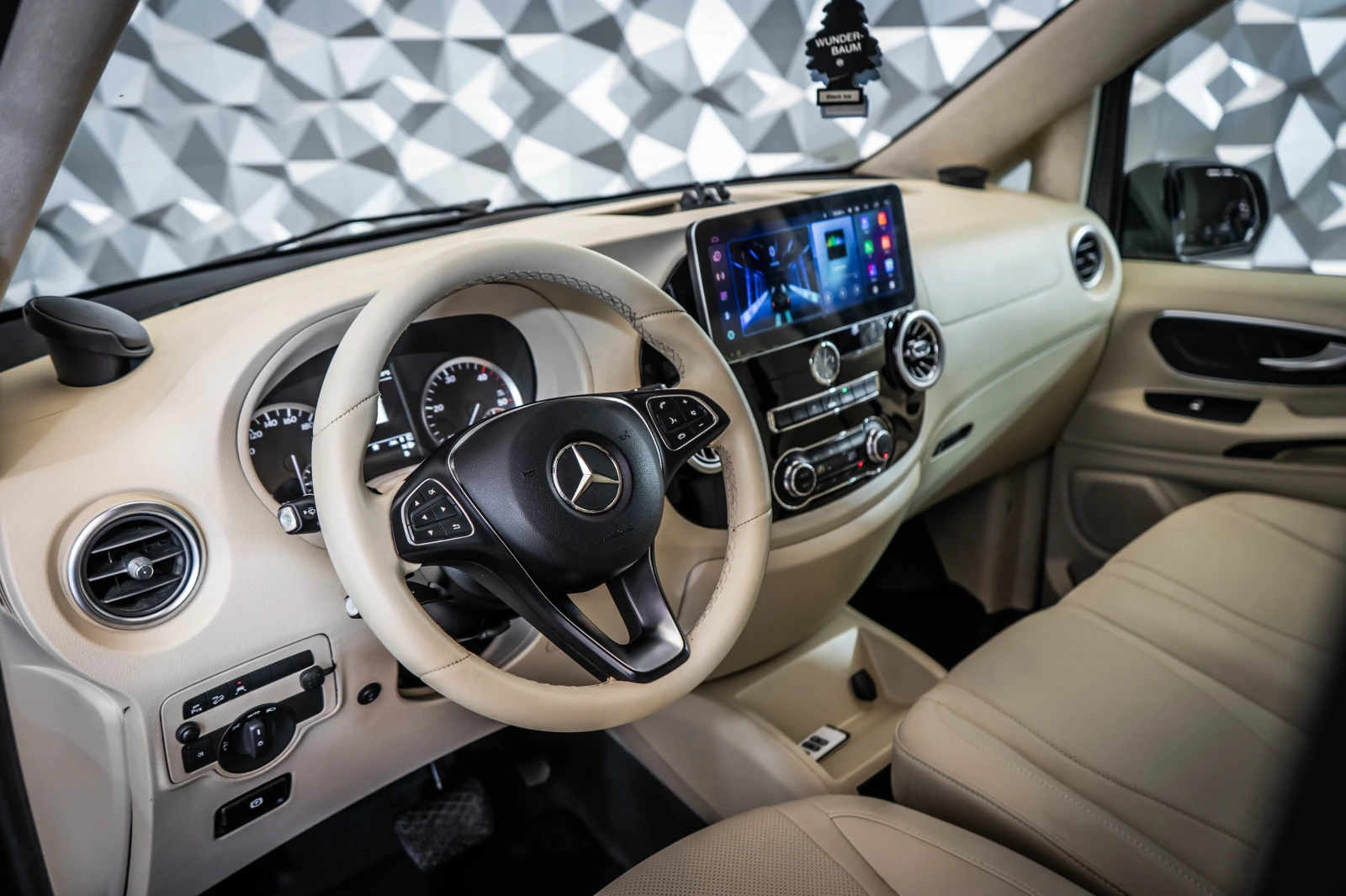 Mercedes-Benz Vito 119 CDI* 4 matic * Business pack - изображение 8