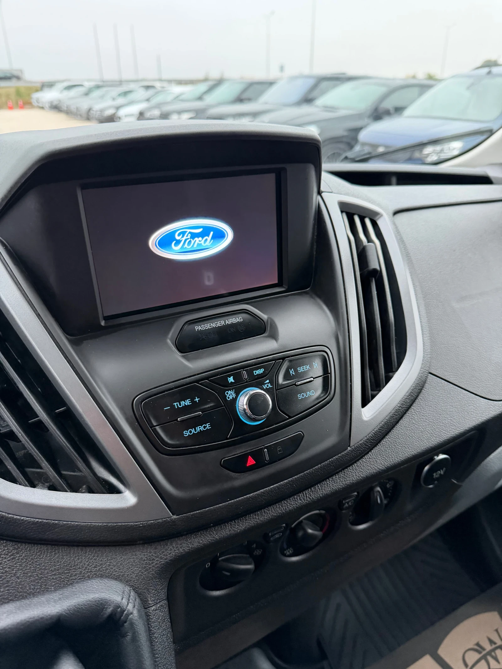 Ford Transit Custom    ! | Mobile.bg   14