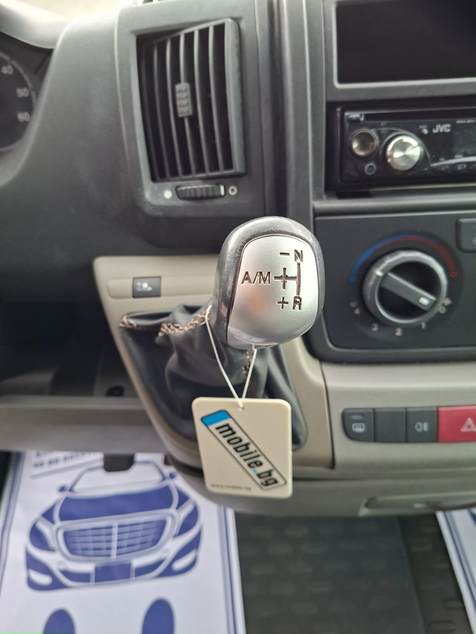 Fiat Ducato 3, 0 Multijet Avtomat | Mobile.bg   11