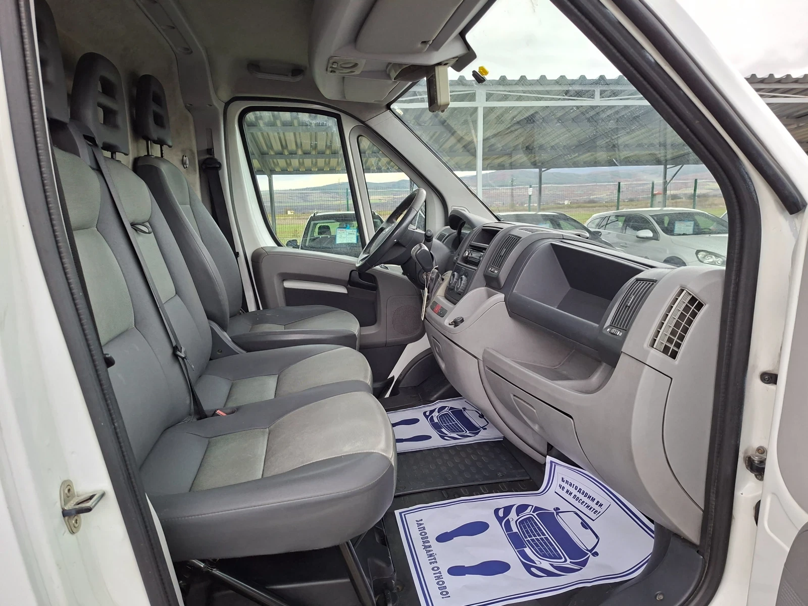 Fiat Ducato 3, 0 Multijet Avtomat | Mobile.bg   14