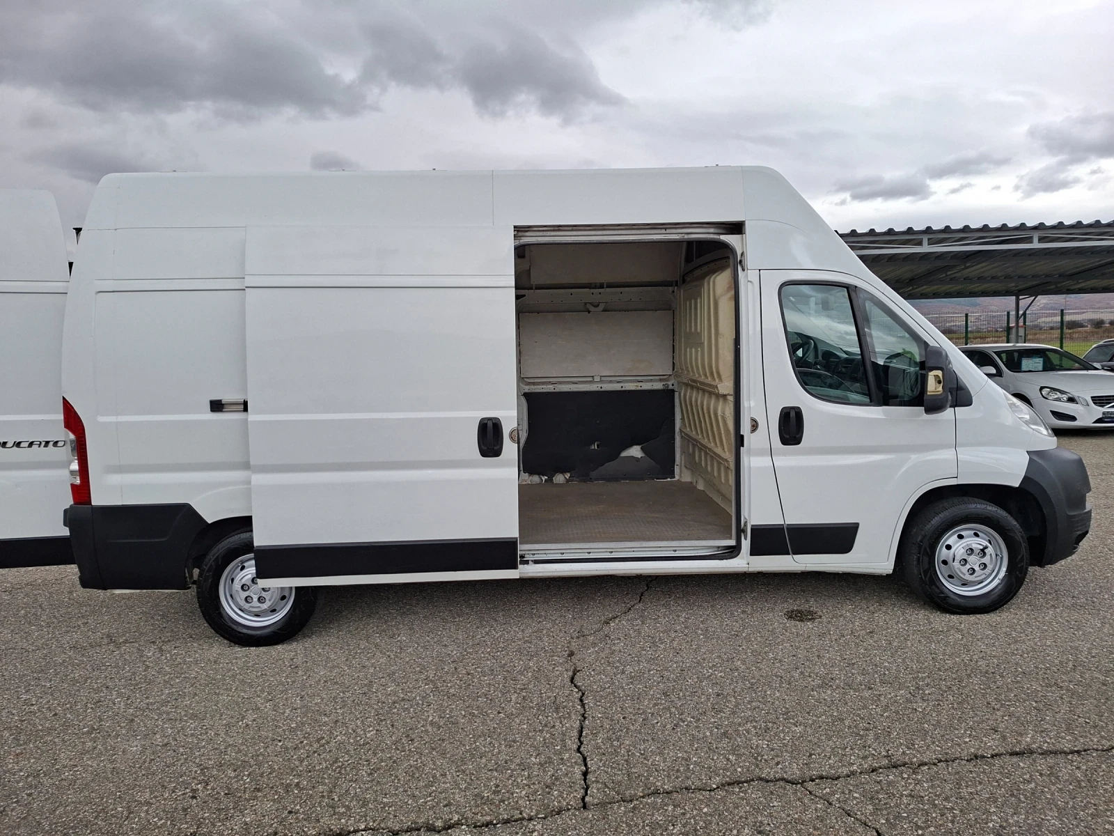 Fiat Ducato 3, 0 Multijet Avtomat | Mobile.bg   13