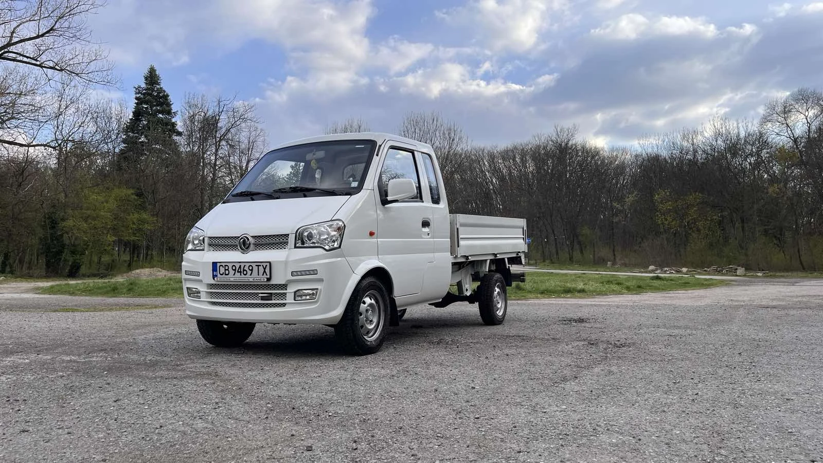 DONGFENG K01H, снимка 3 - Бусове и автобуси - 55571023