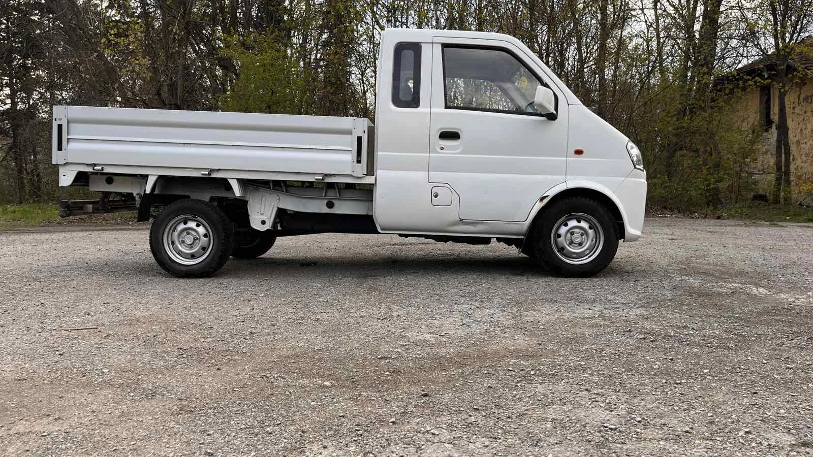 DONGFENG K01H, снимка 7 - Бусове и автобуси - 55571023