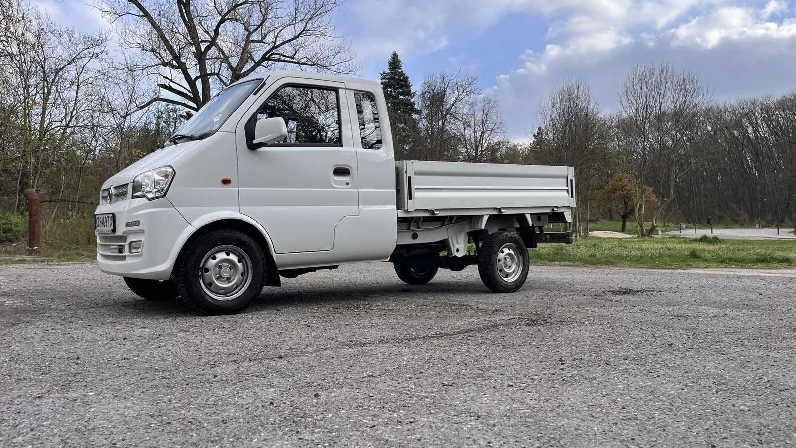DONGFENG K01H