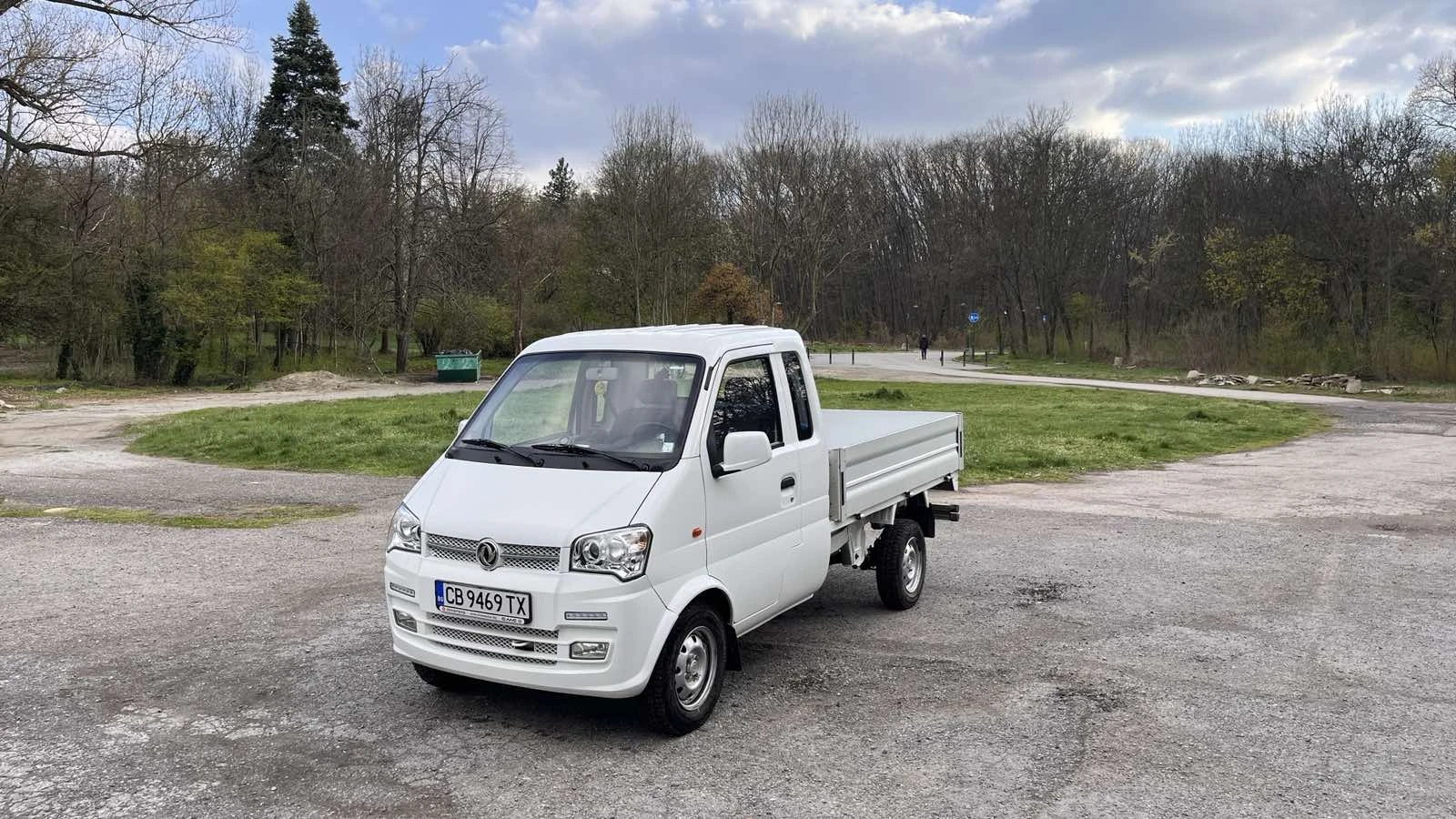 DONGFENG K01H, снимка 4 - Бусове и автобуси - 55571023