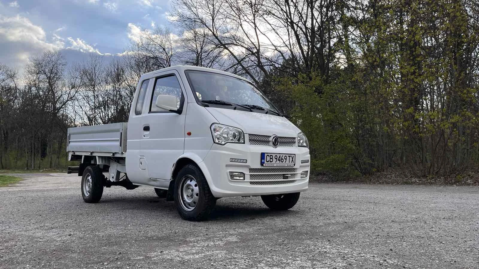 DONGFENG K01H, снимка 6 - Бусове и автобуси - 55571023