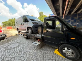 Mercedes-Benz 316 Спициализиран 2.7, снимка 5