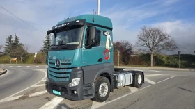 Mercedes-Benz Actros 18 46 EURO 6 - изображение 1
