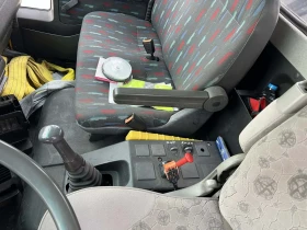 Iveco ML 120 E 18 с кран, снимка 8