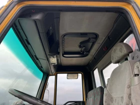 Iveco ML 120 E 18 с кран, снимка 9