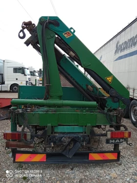 Man 12.224 Срециален - изображение 1