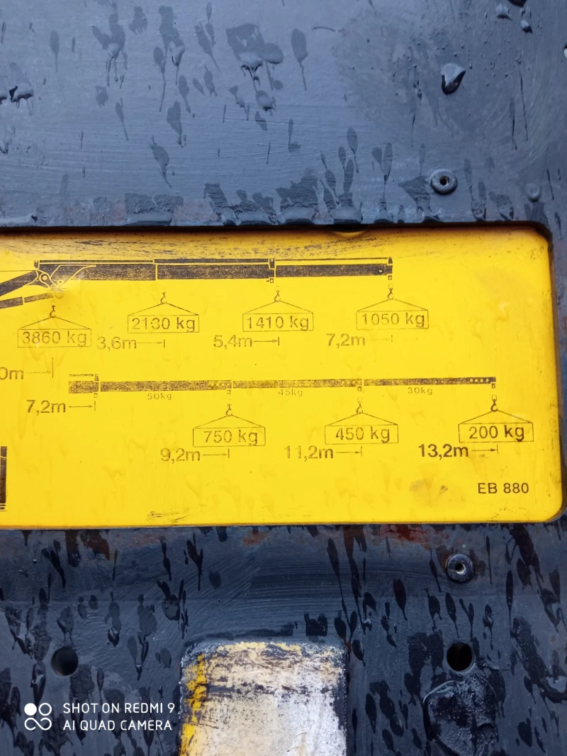 Man 12.224 Срециален, снимка 2 - Камиони - 53271432