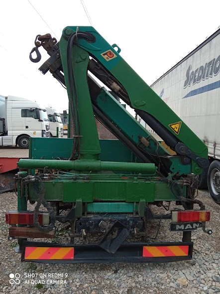 Man 12.224 Срециален