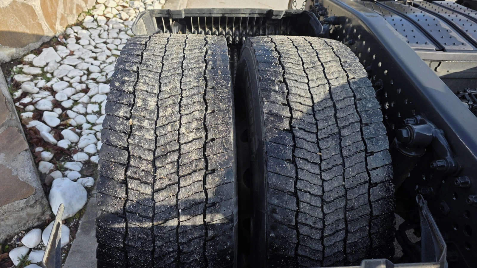 Mercedes-Benz Actros 18 46 EURO 6 - изображение 7