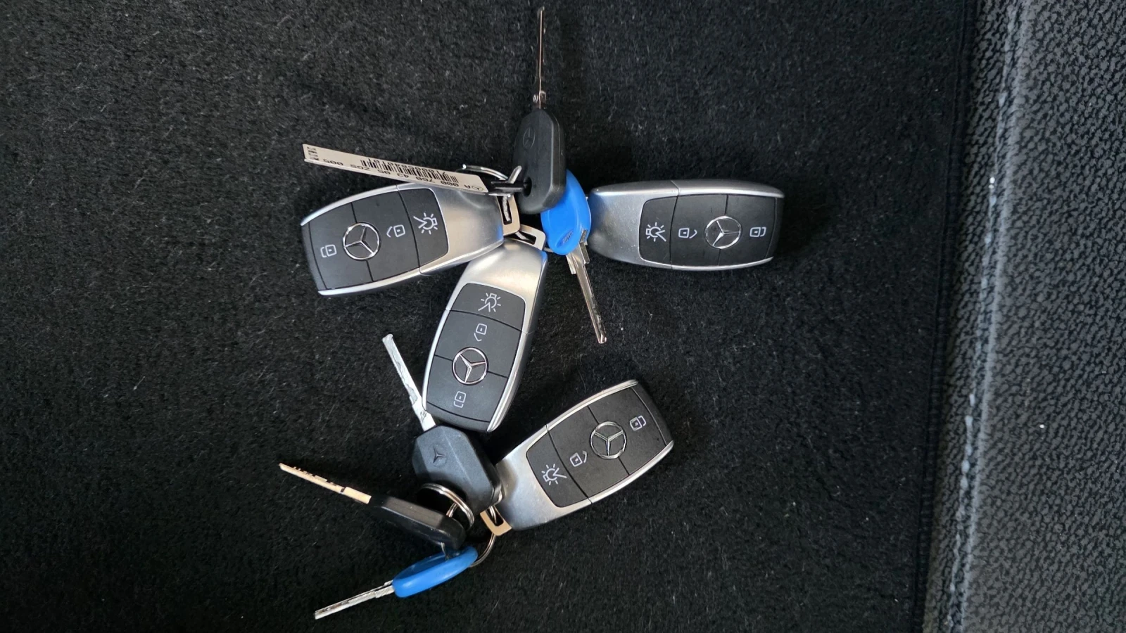 Mercedes-Benz Actros 18 46 EURO 6 - изображение 5