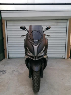 Kymco Xciting S400i, ABS, LED, NAVI, 2020г, снимка 2