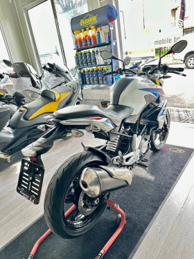 BMW G 310R 05.2017г., снимка 6