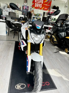 BMW G 310R 05.2017г., снимка 13