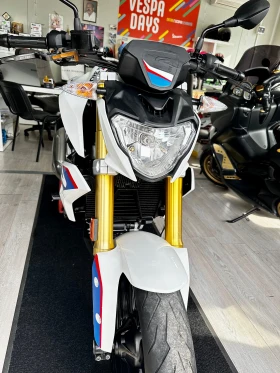 BMW G 310R 05.2017г., снимка 1