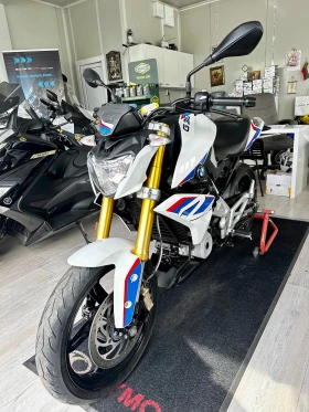 BMW G 310R 05.2017г., снимка 5