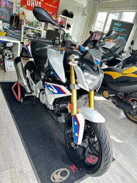 BMW G 310R 05.2017г., снимка 7