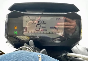 BMW G 310R 05.2017г., снимка 2