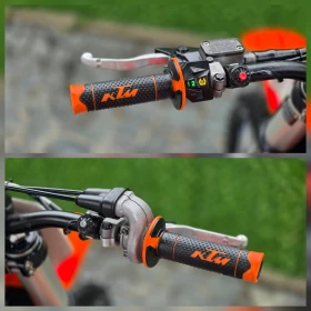 Ktm SX-F 350/СТАРТЕР/2 РЕЖИМА/ТРАКШЪН КОНТРОЛ/ЛИЗИНГ, снимка 11