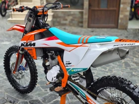 Ktm SX-F 350/СТАРТЕР/2 РЕЖИМА/ТРАКШЪН КОНТРОЛ/ЛИЗИНГ, снимка 10