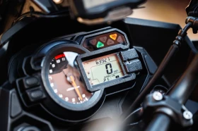 Kawasaki Versys 1000, снимка 11