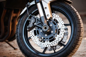 Kawasaki Versys 1000, снимка 12