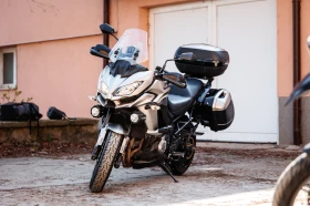 Kawasaki Versys 1000, снимка 2