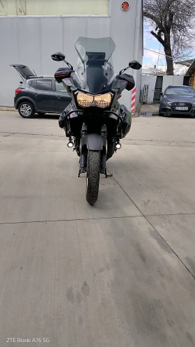 Aprilia Caponord Топ състояние, снимка 5