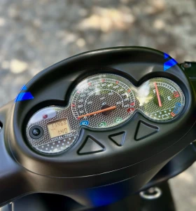 Yamaha Maxter, снимка 7