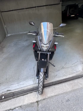 Honda Xl Transalp 750  / 23g, снимка 5