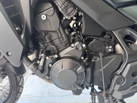 Honda Xl Transalp 750  / 23g, снимка 7