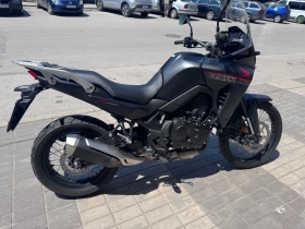 Honda Xl Transalp 750  / 23g, снимка 9