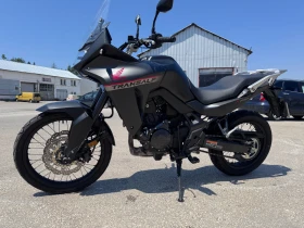 Honda Xl Transalp 750  / 23g, снимка 1