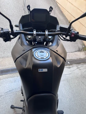 Honda Xl Transalp 750  / 23g, снимка 6