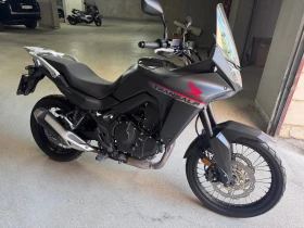 Honda Xl Transalp 750  / 23g, снимка 3