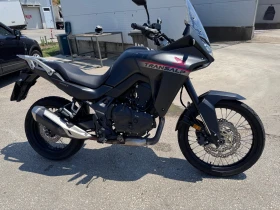 Honda Xl Transalp 750  / 23g, снимка 7