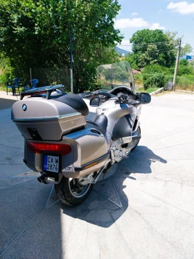BMW K 1200 LT, снимка 5