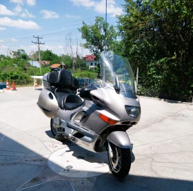 BMW K 1200 LT, снимка 1