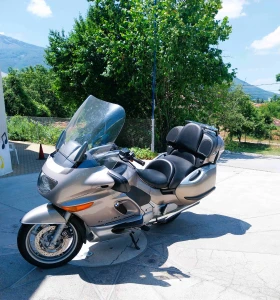 BMW K 1200 LT, снимка 2