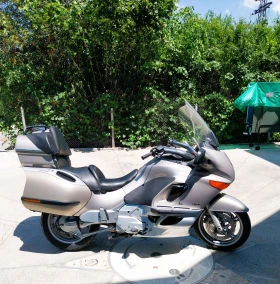 BMW K 1200 LT, снимка 3
