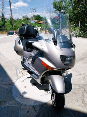 BMW K 1200 LT, снимка 4