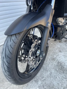 Suzuki V-strom 650 ABS , снимка 8