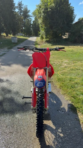 Honda 250 Crf250, снимка 4