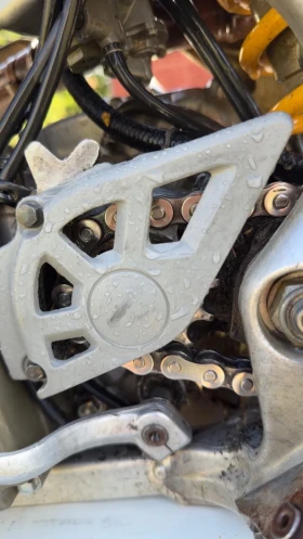 Honda 250 Crf250, снимка 6